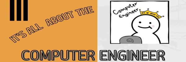 สาขาวิชาวิศวกรรมคอมพิวเตอร์ คณะวิศวกรรมศาสตร์ ขอเชิญ น้องระดับ มัธยมศึกษาตอนปลาย เข้าร่วมโครงการ It&rsquo;s all about the Computer Engineer PSU ระหว่างวันที่ 22 &ndash; 26 เมษายน 2567