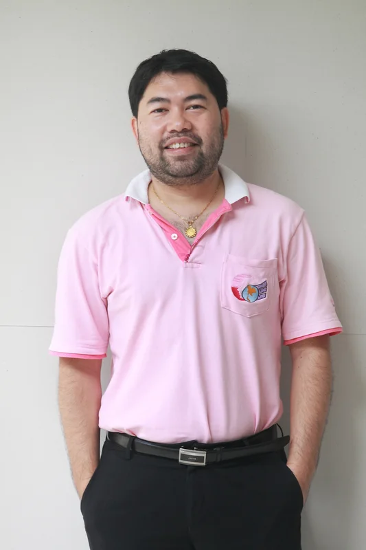 ผศ. สุธน แซ่ว่อง